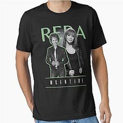 Art Reba McEntire Essential T-Shirt