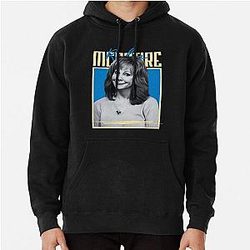 Art Reba McEntire Hoodie
