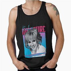 Art Reba McEntire Tank