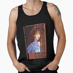 Art by Reba McEntire Tank Top