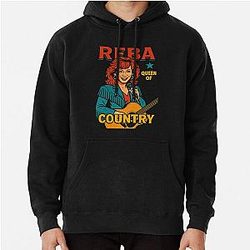 Art - Reba McEntire Hoodie