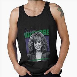 Art Reba McEntire Tank Top