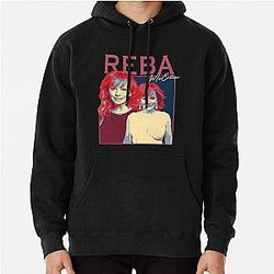 Reba McEntire Country Hoodie