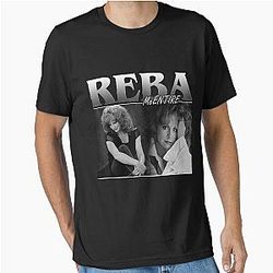 Art Reba McEntire Essential T-Shirt
