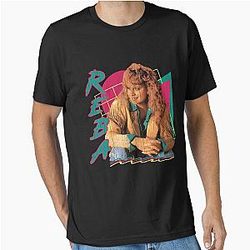 Art  Reba McEntire Essential T-Shirt