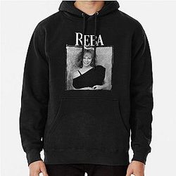 Art Reba McEntire Hoodie