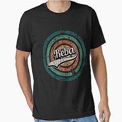 Art Reba McEntire Essential T-Shirt