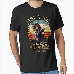 Art - Reba McEntire Essential T-Shirt