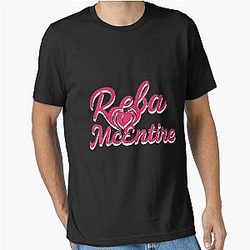 Art - Reba McEntire Essential T-Shirt becomes 

Art - Reba McEntire T-Shirt