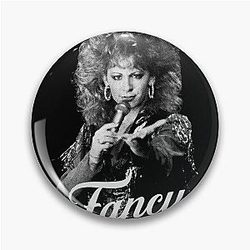 Reba McEntire Pin