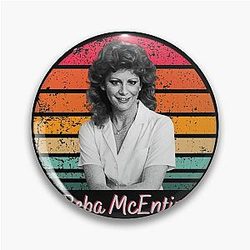 Reba McEntire Pin