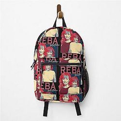 Reba McEntire Backpack