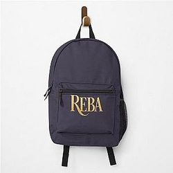 Funny Gift Reba McEntire Music Fans Backpack
