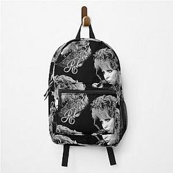 Reba McEntire 80s T-Shirt Backpack