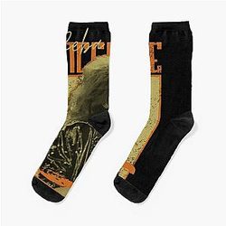 Art Reba McEntire Socks