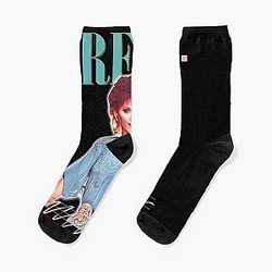 Reba McEntire Socks