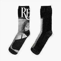 Reba McEntire Socks