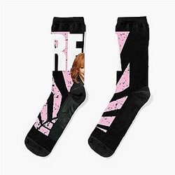 Art Reba McEntire Socks