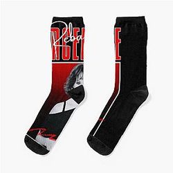 Art Reba McEntire Socks