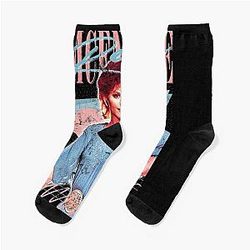 Art Reba McEntire Socks
