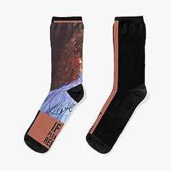 Reba McEntire Socks
