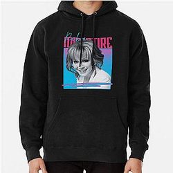 Art Reba McEntire Pullover Hoodie