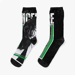 Art Reba McEntire Socks