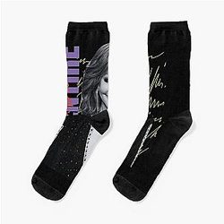 Art & Reba McEntire Socks