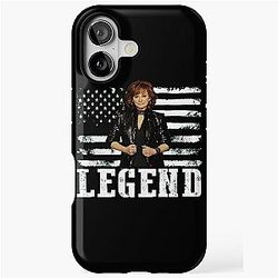 Art Reba McEntire iPhone Tough Case