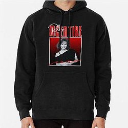 Art Reba McEntire Pullover Hoodie