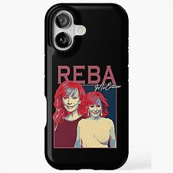 Reba McEntire Country Tough Case