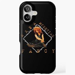 Art - Reba McEntire iPhone Case