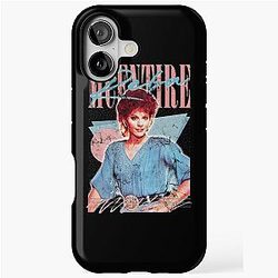 Art - Reba McEntire Tough Case