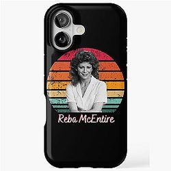 Art By Reba McEntire iPhone Case