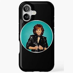 Reba McEntire iPhone Tough Case