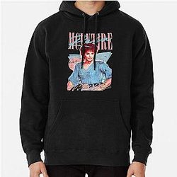 Art Pullover Hoodie Reba McEntire