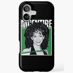 Reba McEntire iPhone Tough Case