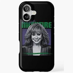 Reba McEntire iPhone Tough Case