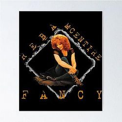 Reba McEntire Poster