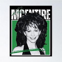 Reba McEntire Poster