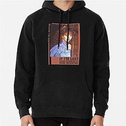 Art Pullover Hoodie by Reba McEntire