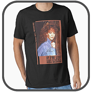 Reba Mcentire T-Shirts