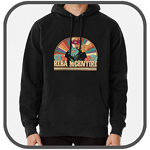 Reba Mcentire Hoodies