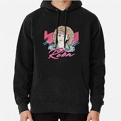 Reba McEntire Pullover Hoodie