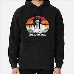 Art Pullover Hoodie Reba McEntire