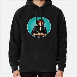 Art Reba McEntire Hoodie