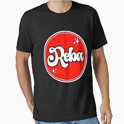 Artful Reba McEntire Essential T-Shirt