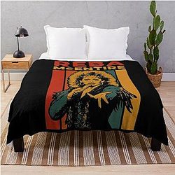 Art - Reba McEntire Blanket