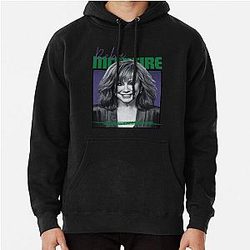 Reba McEntire Pullover Hoodie
