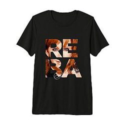 Reba McEntire Up-Close Premium T-Shirt